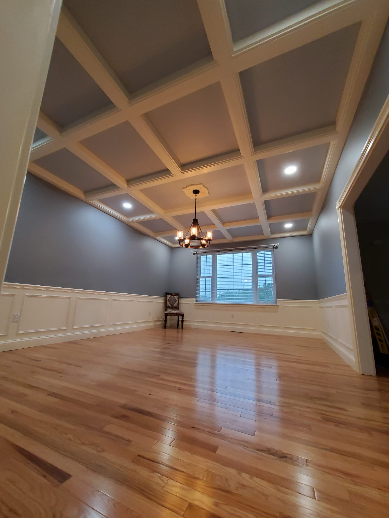 Proyecto de remodelación 225